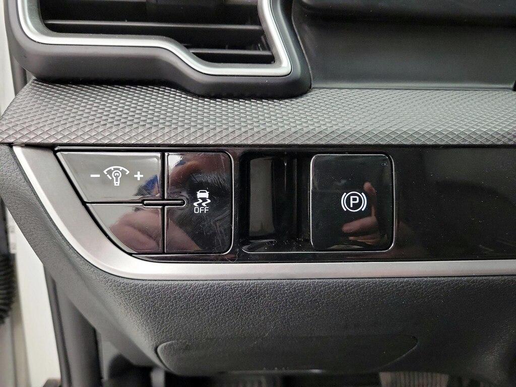 used 2024 Kia Sportage car, priced at $19,998