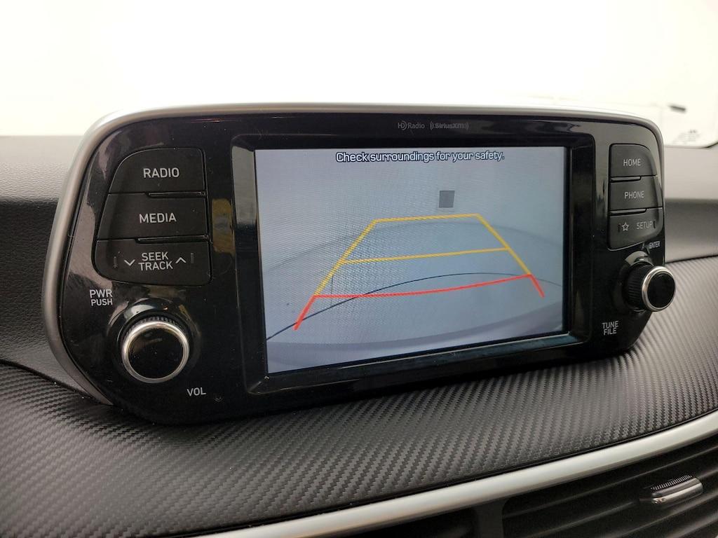 used 2020 Hyundai Tucson car, priced at $14,599