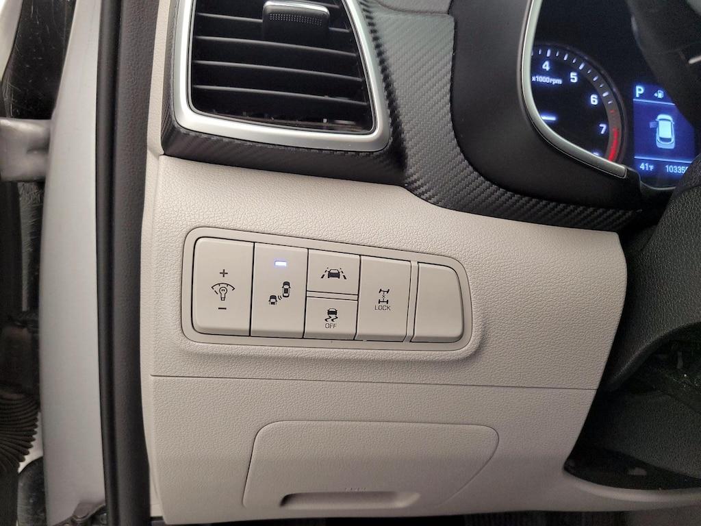 used 2020 Hyundai Tucson car, priced at $14,599