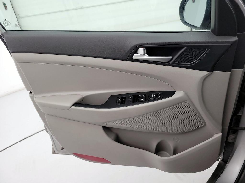 used 2020 Hyundai Tucson car, priced at $14,599