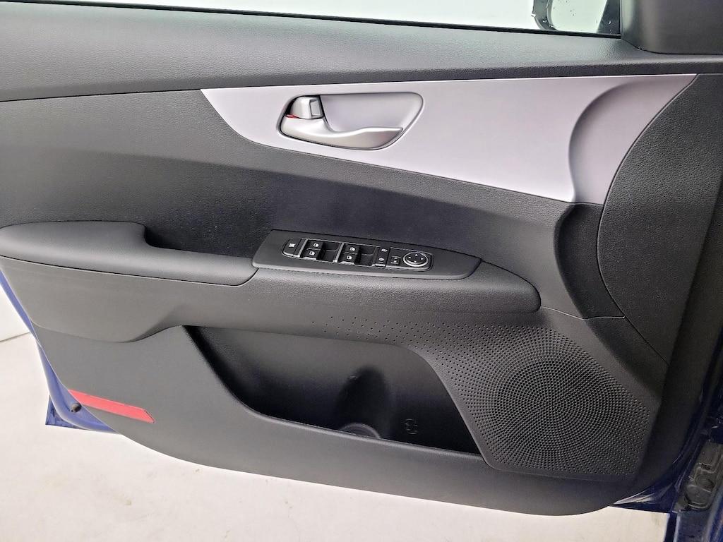 used 2024 Kia Forte car, priced at $18,998