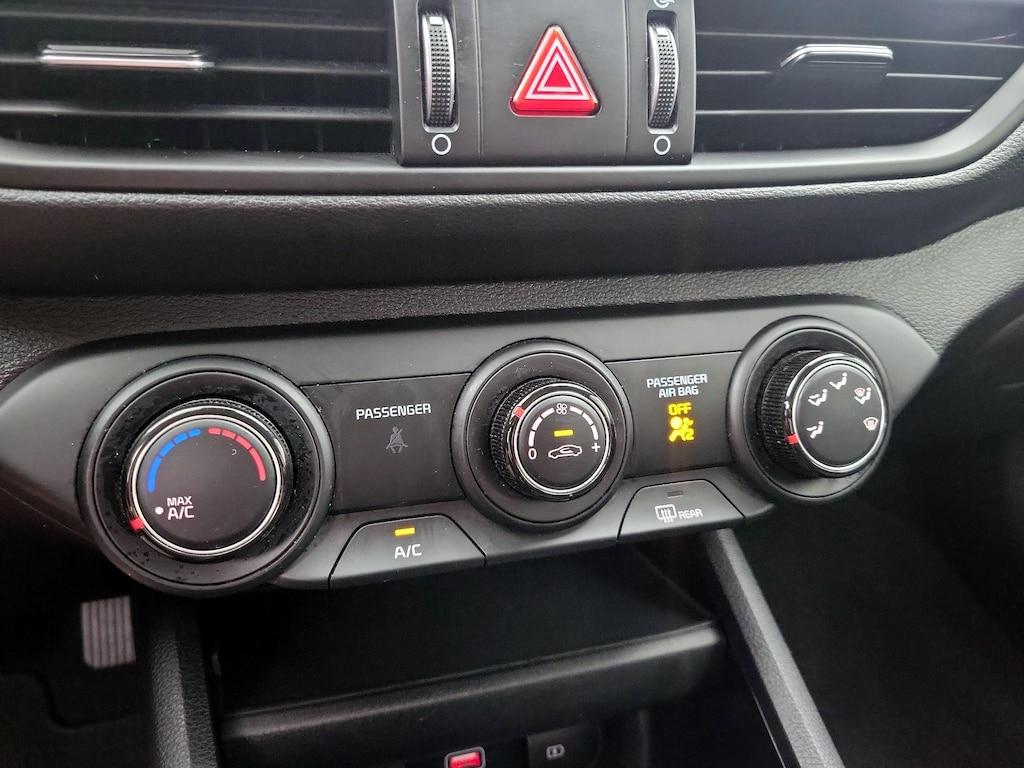 used 2024 Kia Forte car, priced at $18,998