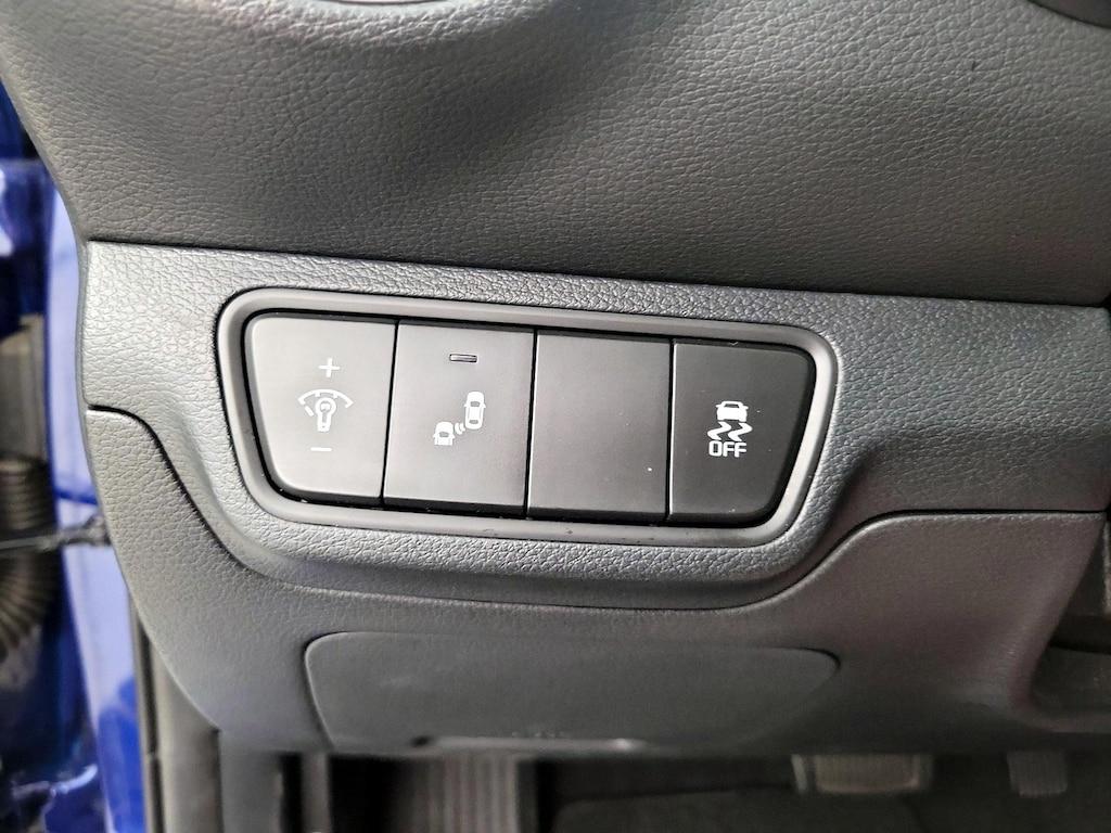 used 2024 Kia Forte car, priced at $18,998