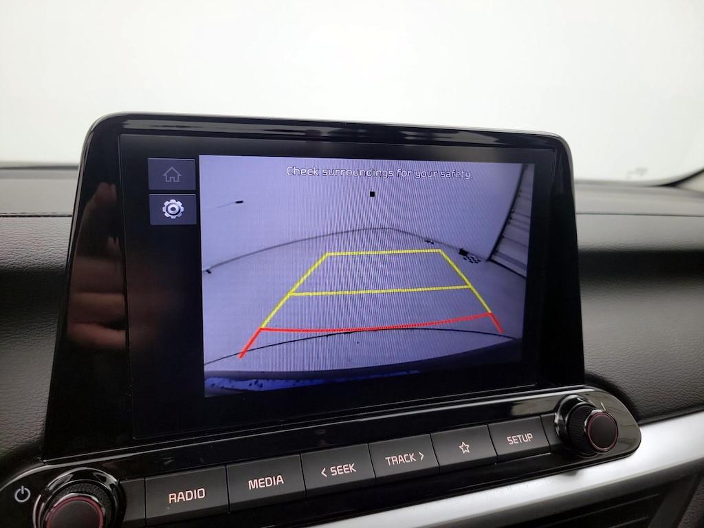 used 2024 Kia Forte car, priced at $18,998