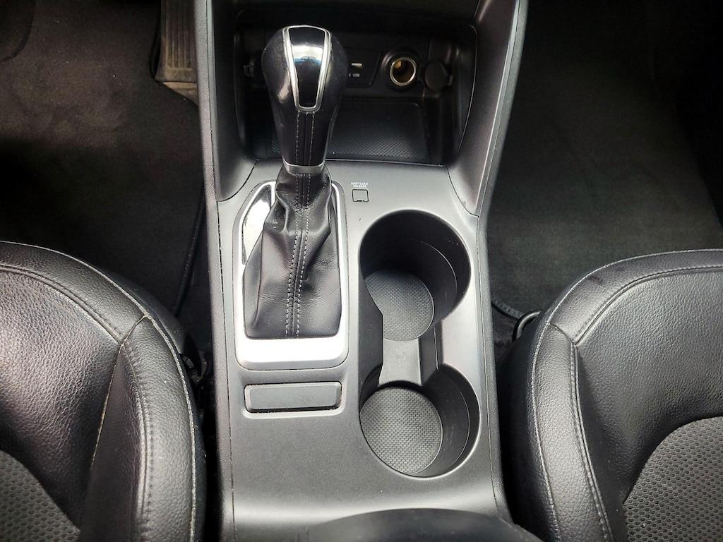 used 2015 Hyundai Tucson car, priced at $12,599