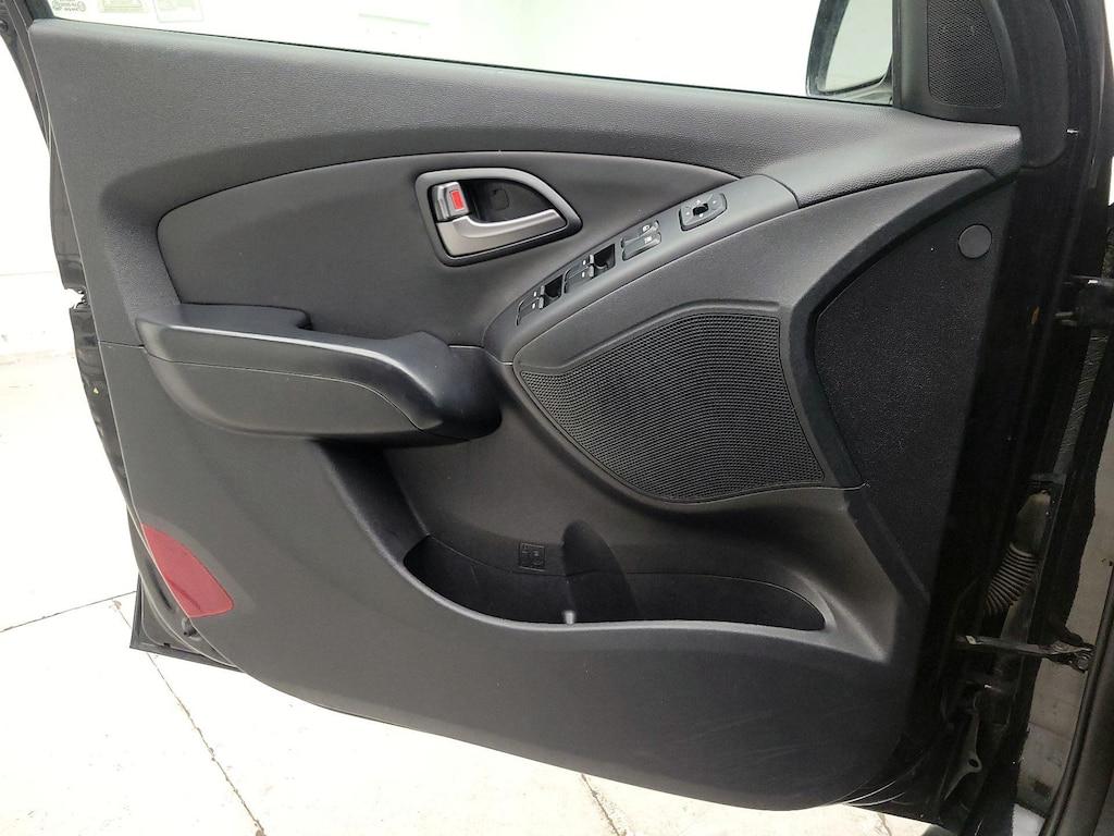 used 2015 Hyundai Tucson car, priced at $12,599