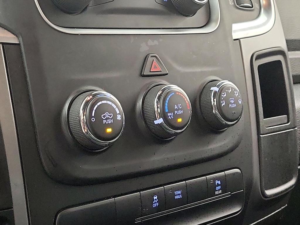 used 2024 Ram 1500 Classic car, priced at $30,998