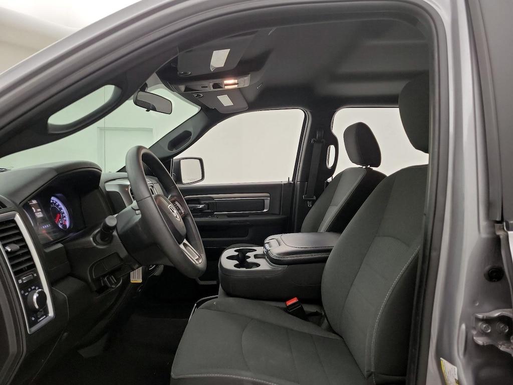 used 2024 Ram 1500 Classic car, priced at $30,998