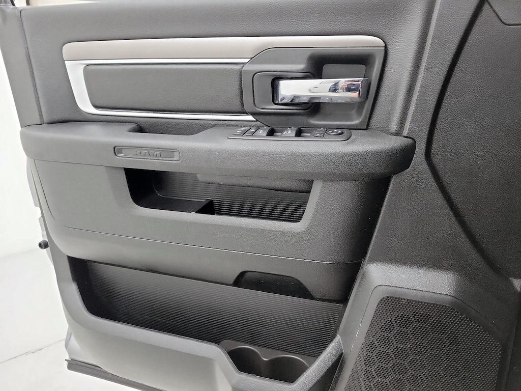 used 2024 Ram 1500 Classic car, priced at $30,998