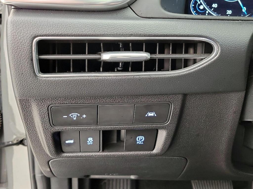 used 2023 Hyundai Sonata car, priced at $22,998