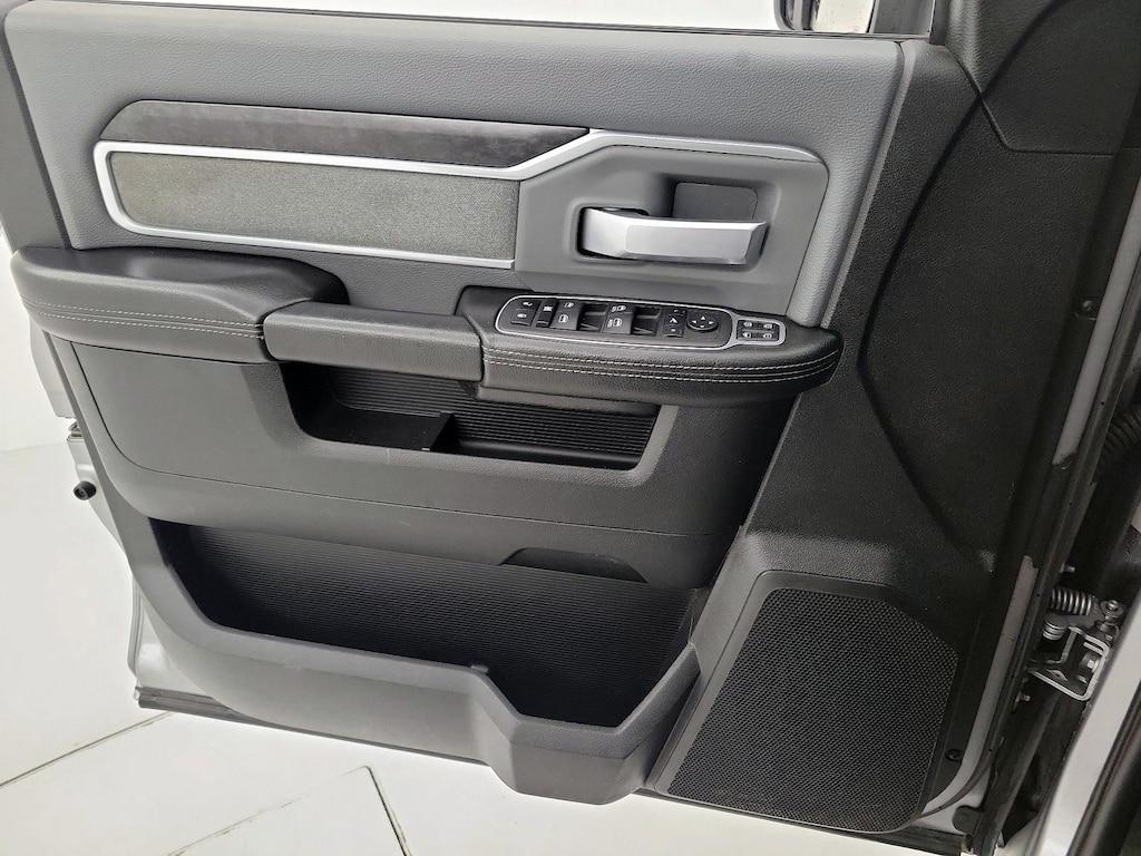 used 2023 Ram 2500 car, priced at $46,998