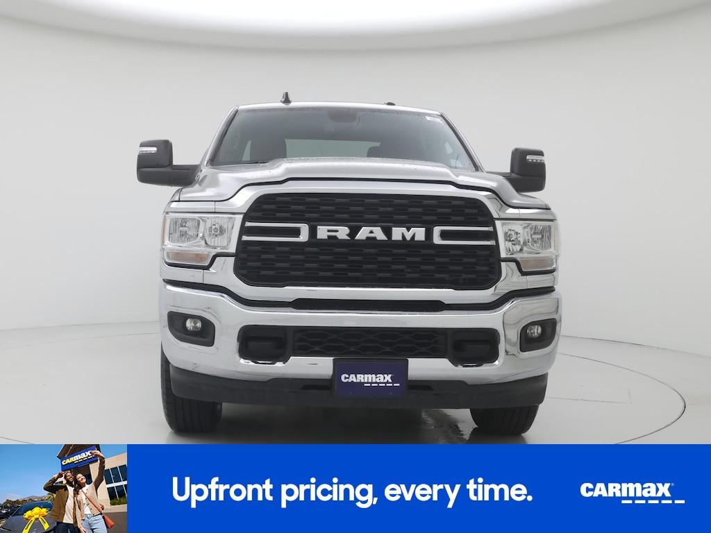 used 2023 Ram 2500 car, priced at $46,998
