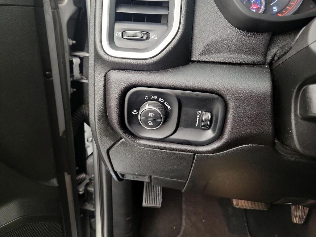 used 2023 Ram 2500 car, priced at $46,998