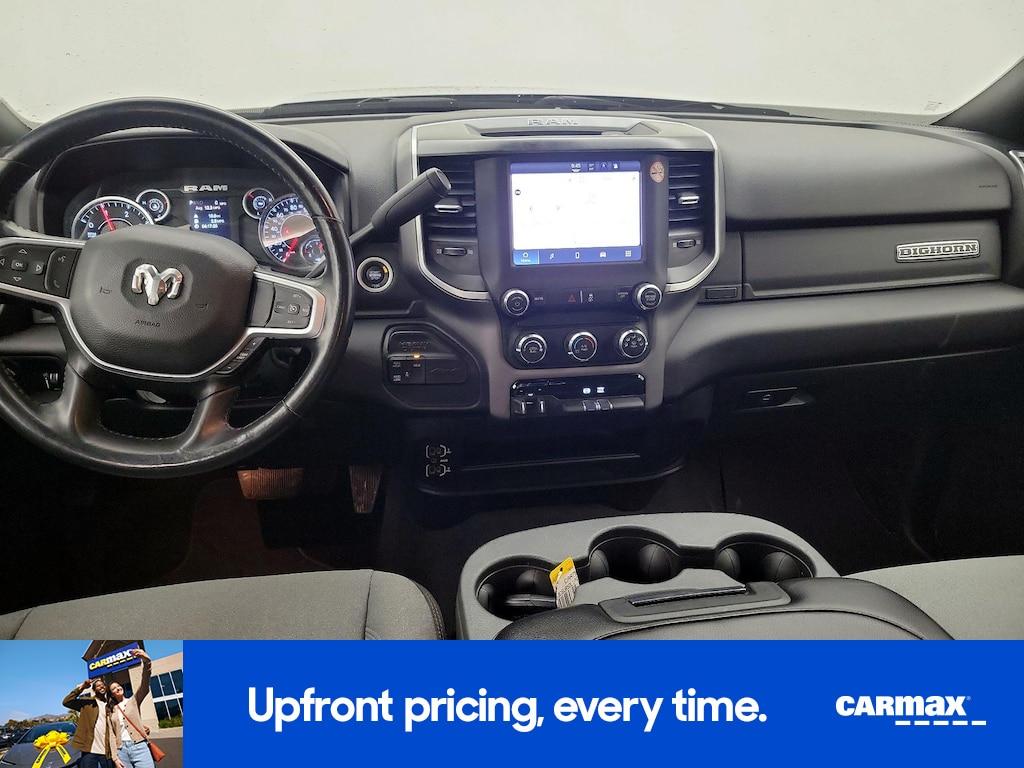 used 2023 Ram 2500 car, priced at $46,998