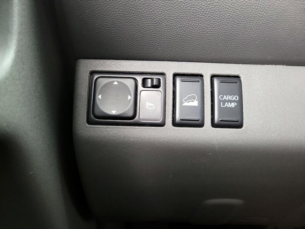 used 2014 Nissan Frontier car, priced at $17,998