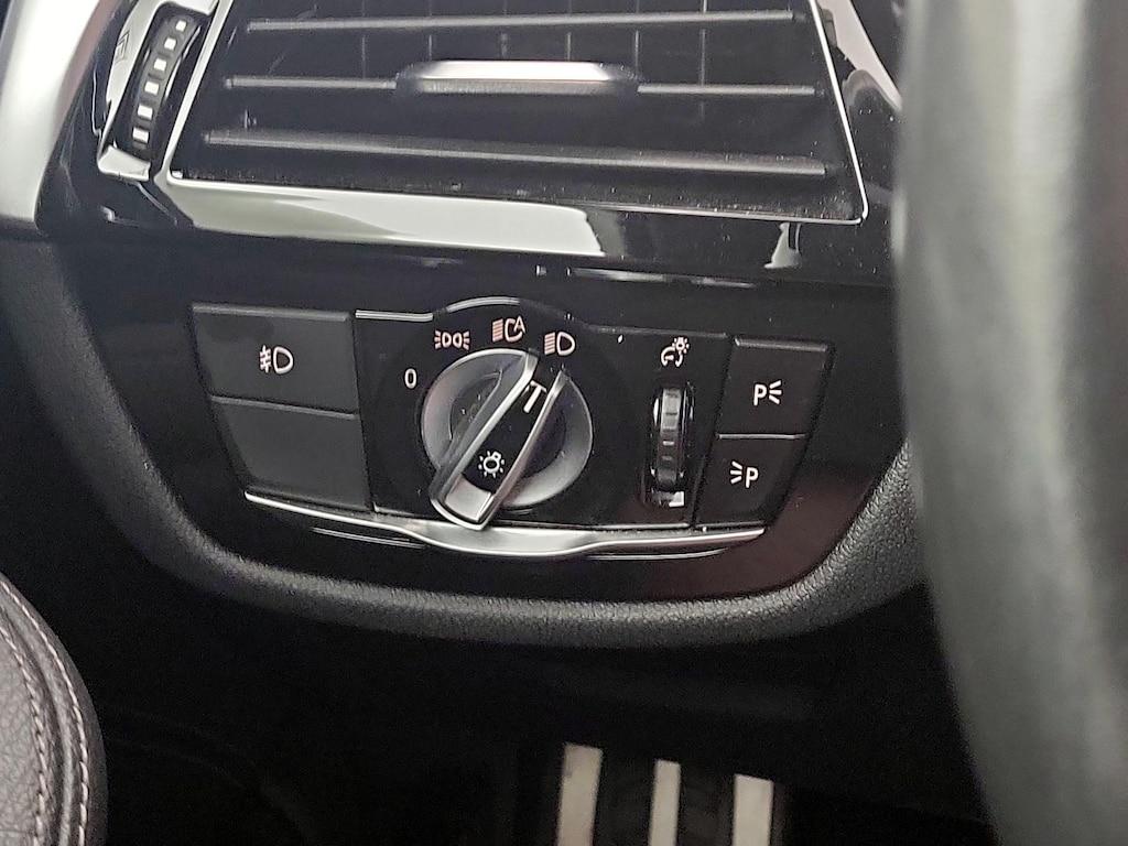 used 2019 BMW 530e car, priced at $23,998
