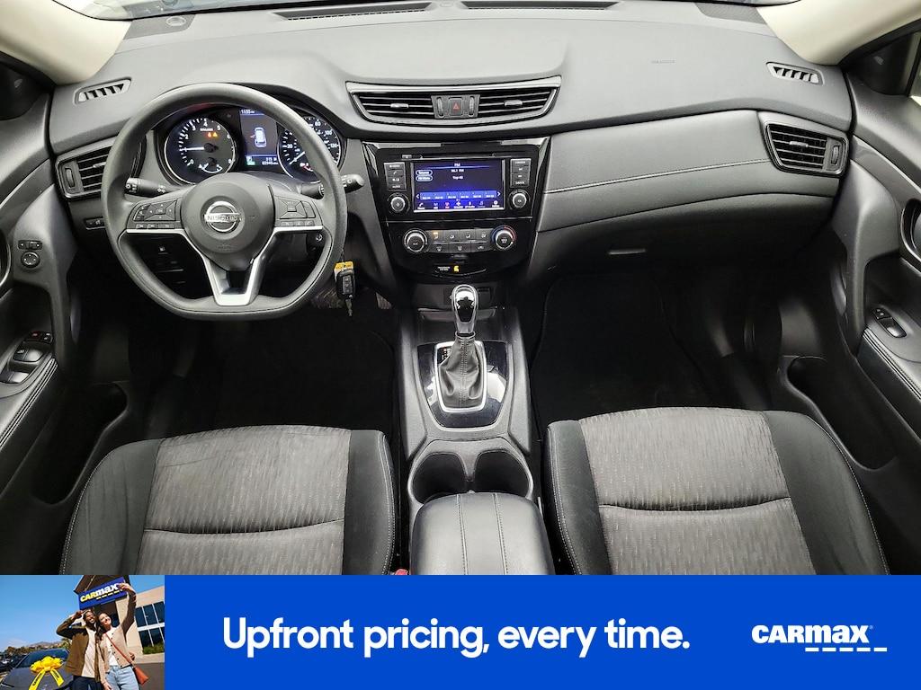 used 2020 Nissan Rogue car, priced at $15,998