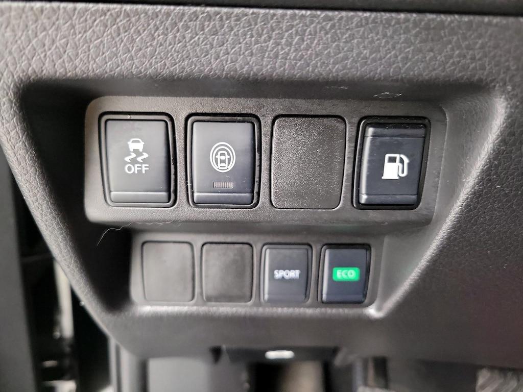 used 2020 Nissan Rogue car, priced at $15,998