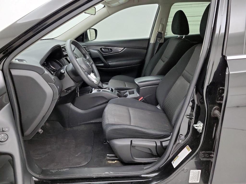 used 2020 Nissan Rogue car, priced at $15,998