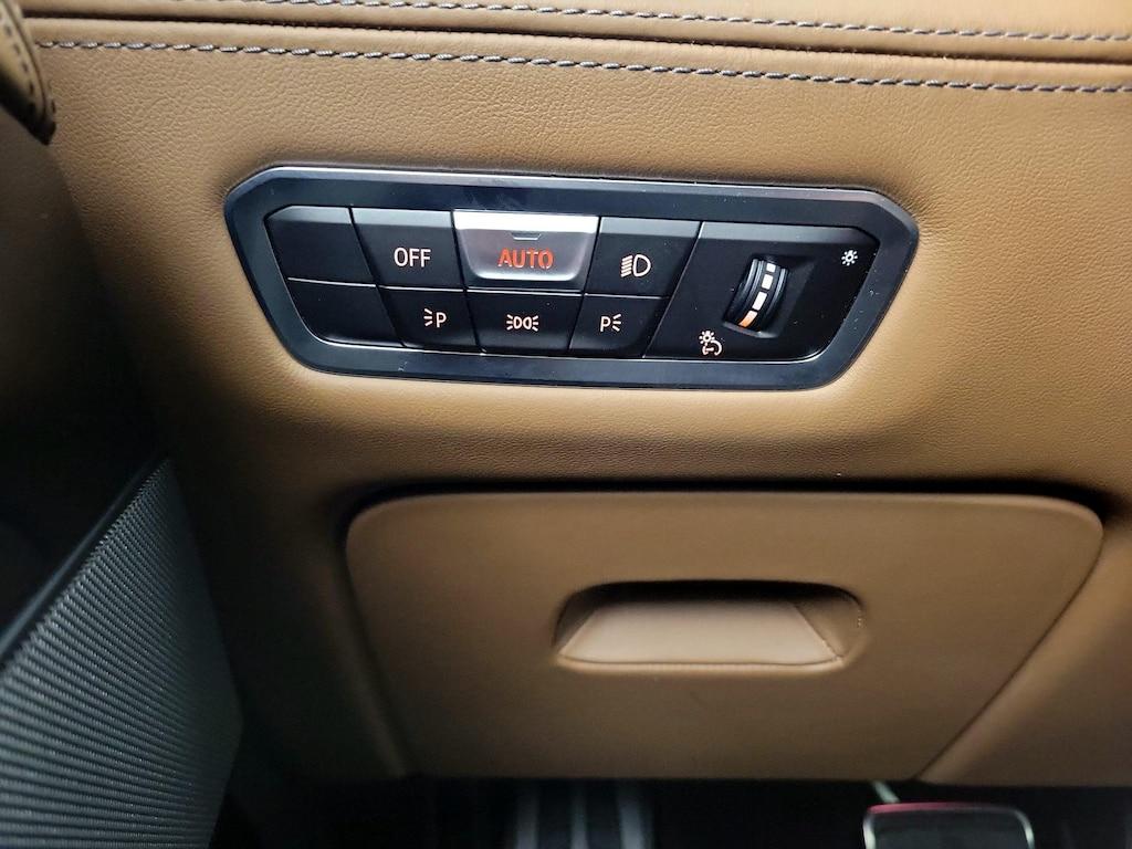 used 2022 BMW X5 car, priced at $76,998