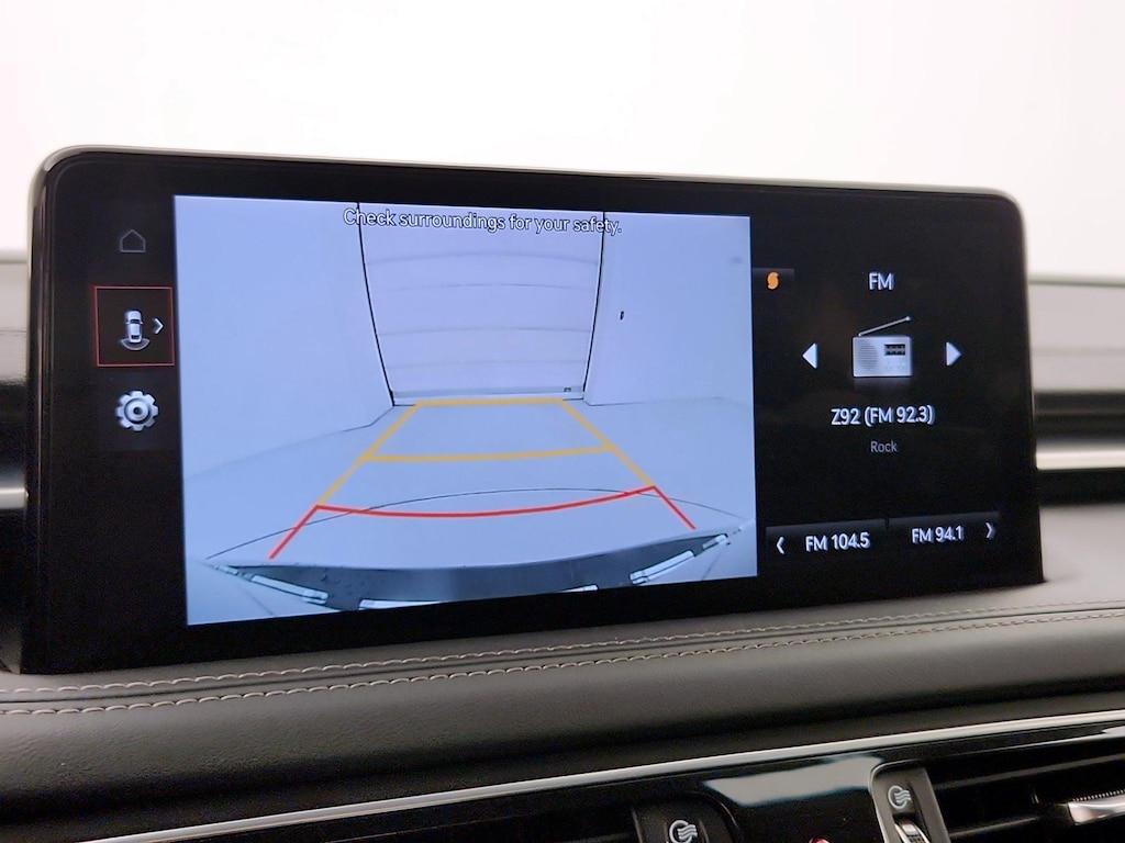 used 2023 Genesis G70 car, priced at $24,998