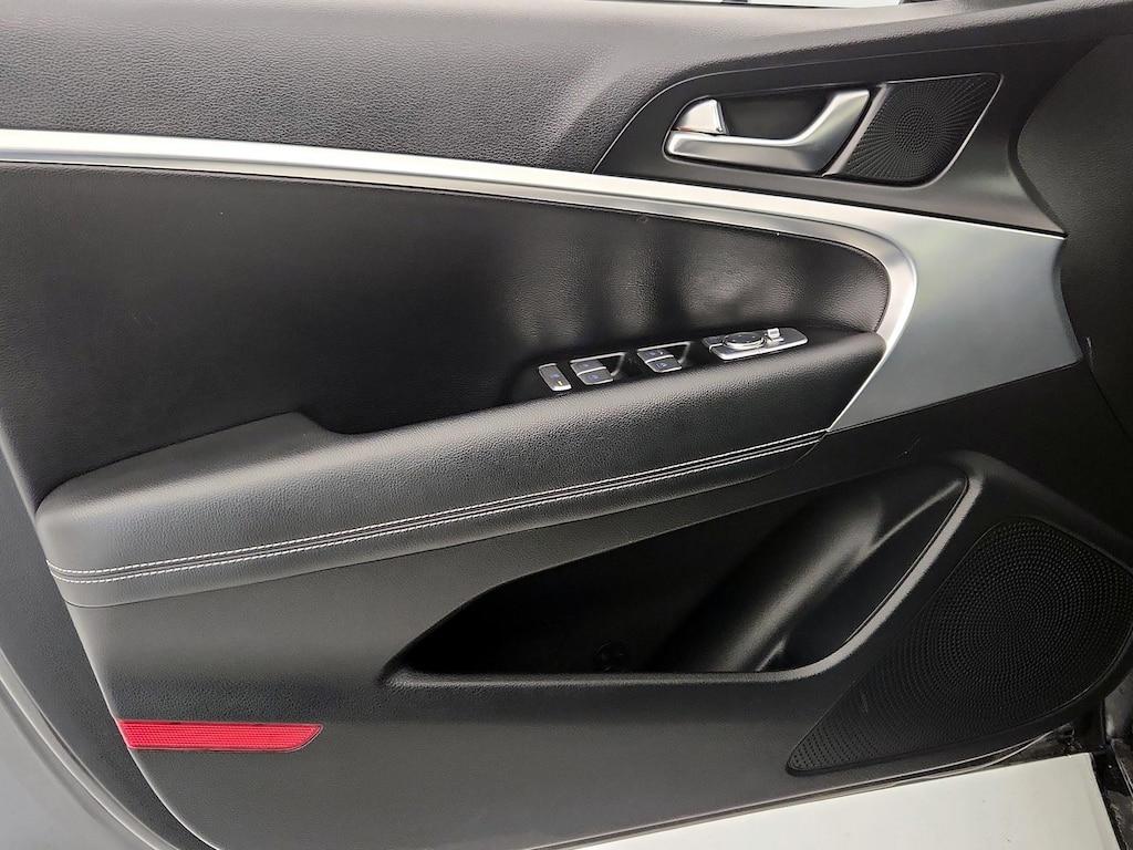 used 2023 Genesis G70 car, priced at $24,998