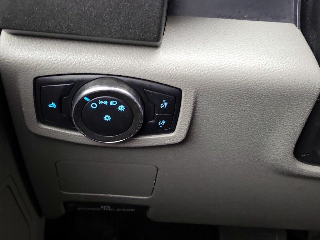 used 2021 Ford F-250 car, priced at $36,998