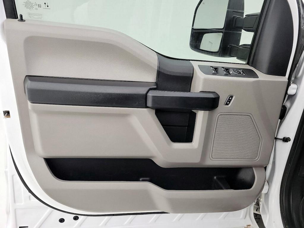 used 2021 Ford F-250 car, priced at $36,998