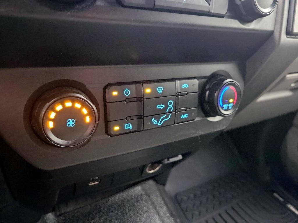 used 2021 Ford F-250 car, priced at $36,998