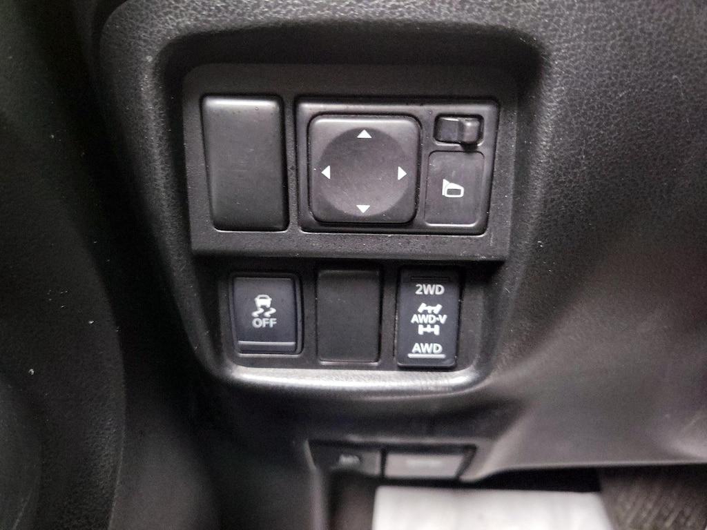 used 2015 Nissan Juke car, priced at $12,599