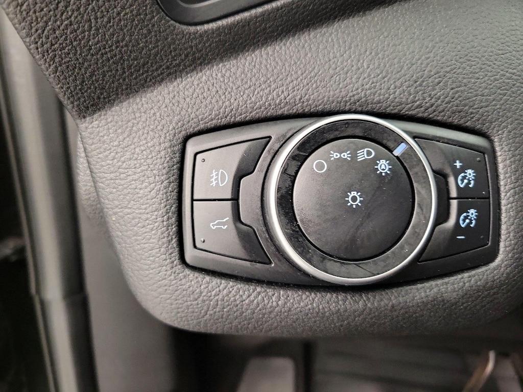 used 2017 Ford Escape car, priced at $11,998