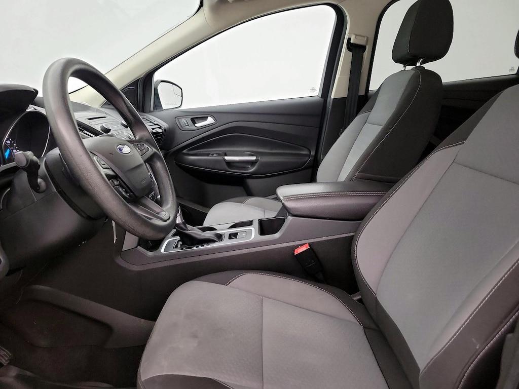 used 2017 Ford Escape car, priced at $11,998