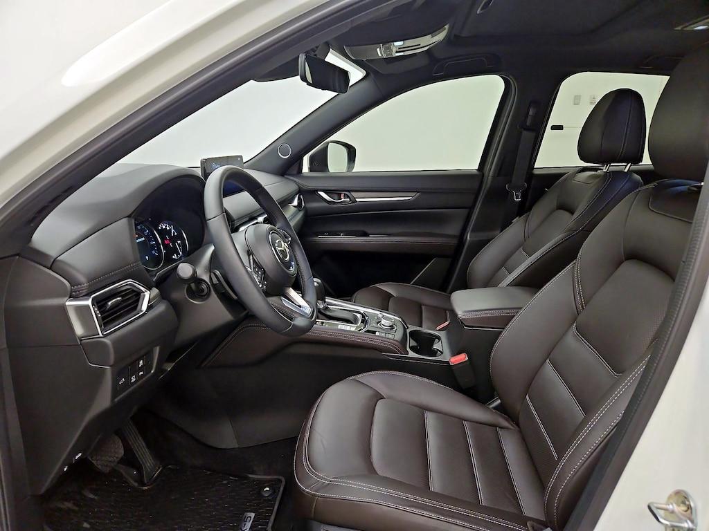 used 2024 Mazda CX-5 car, priced at $34,998