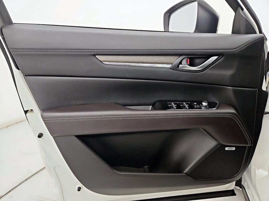 used 2024 Mazda CX-5 car, priced at $34,998