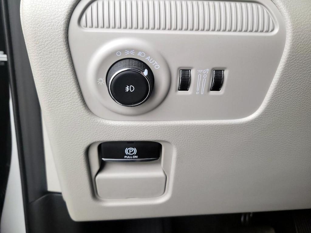 used 2025 Jeep Wagoneer L car, priced at $53,998