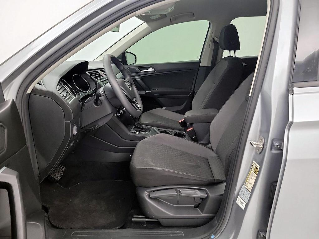used 2020 Volkswagen Tiguan car, priced at $14,599