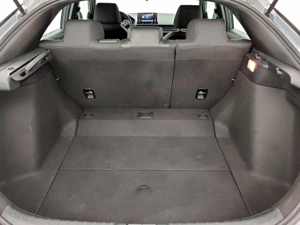 used 2025 Honda Civic car, priced at $25,998