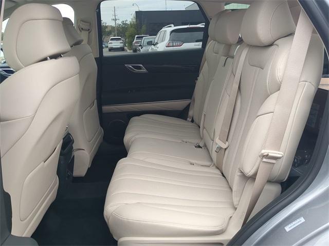 new 2026 Genesis GV80 car, priced at $60,455