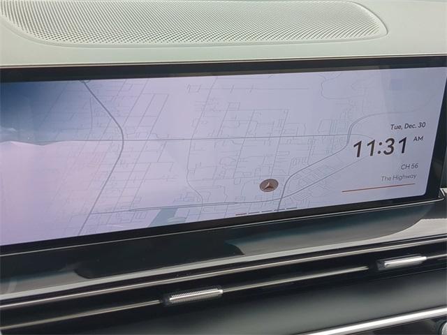 new 2026 Genesis GV80 car, priced at $60,455