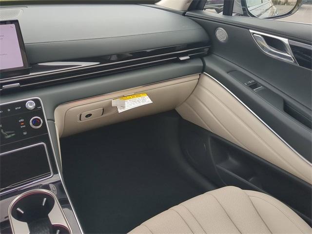 new 2026 Genesis GV80 car, priced at $60,455