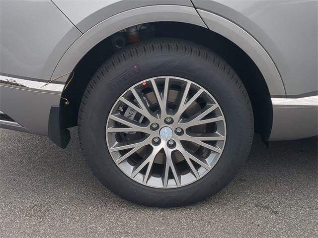 new 2026 Genesis GV80 car, priced at $60,455