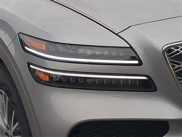 new 2026 Genesis GV80 car, priced at $60,455