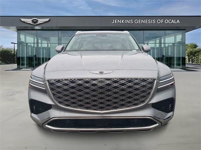 new 2026 Genesis GV80 car, priced at $60,455