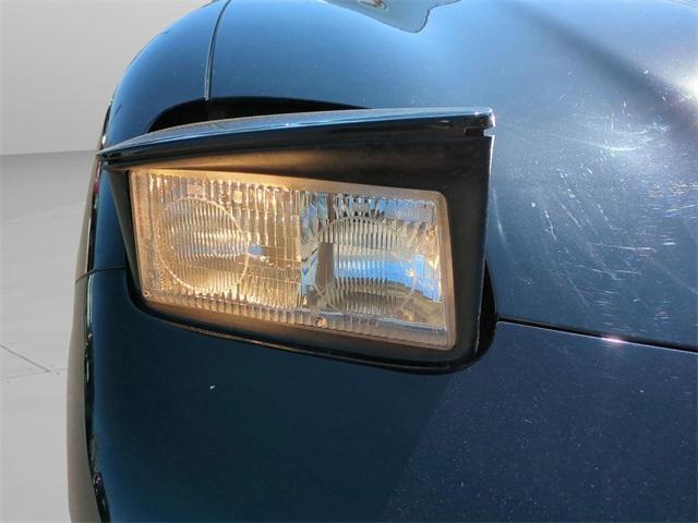 used 2003 Chevrolet Corvette car, priced at $23,821