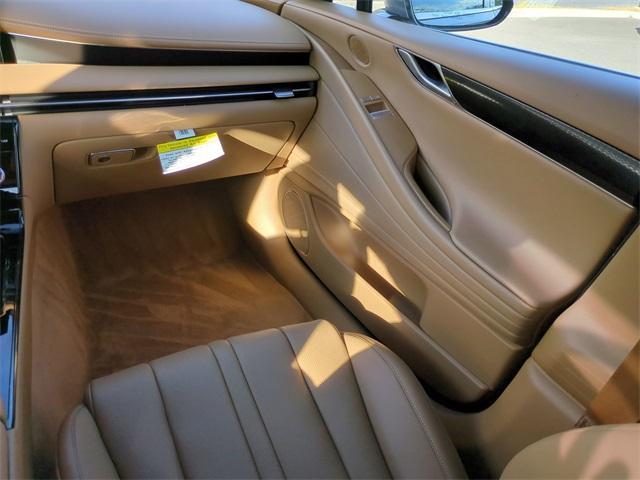 used 2025 Genesis G80 car, priced at $50,898