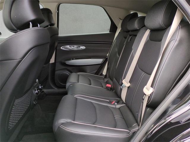 used 2023 Genesis Electrified GV70 car, priced at $45,558