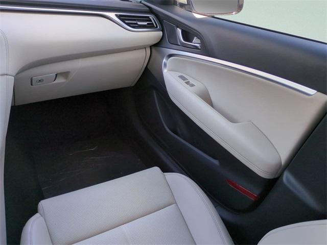 new 2026 Genesis G70 car, priced at $44,990