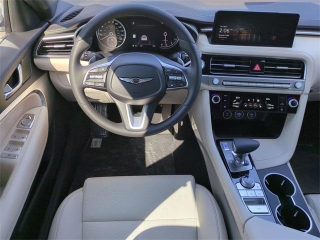 new 2026 Genesis G70 car, priced at $44,990