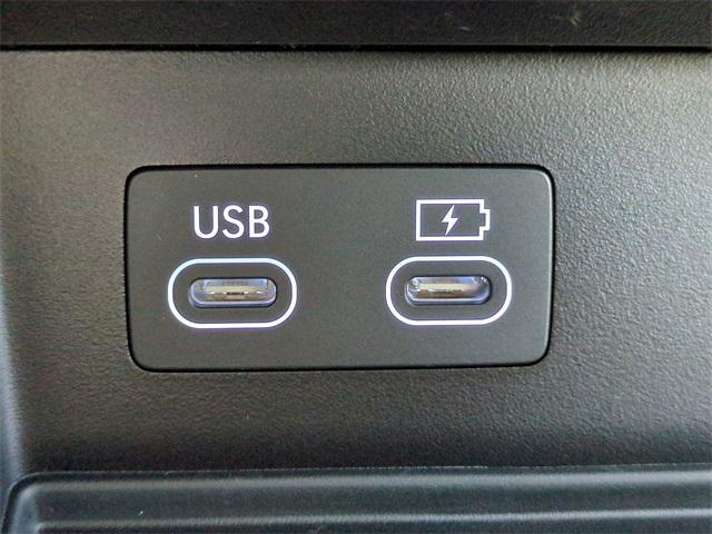 new 2025 Genesis GV80 car, priced at $73,801