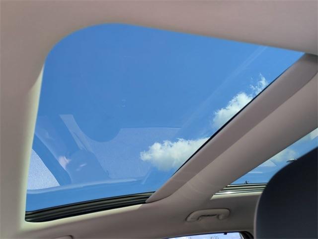 new 2025 Genesis GV80 car, priced at $73,801